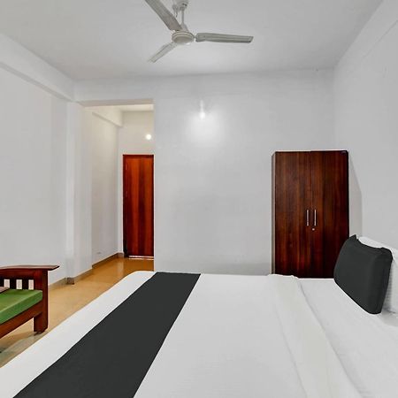 Super Collection O Madikeri City Center Near Ksrtc Bus Stand Coorg Formerly Hotel Ragsys Ngoại thất bức ảnh